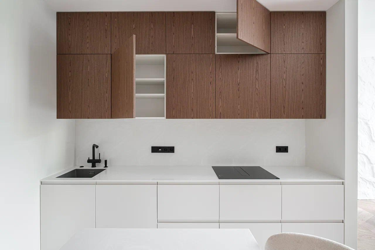 ЖК Амо, СПБ. Davvero