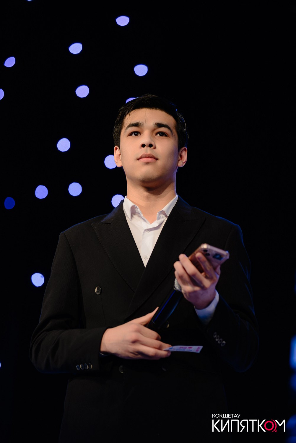 MISS KOKSHE 2025. КИПЯТКОМ КОКШЕТАУ