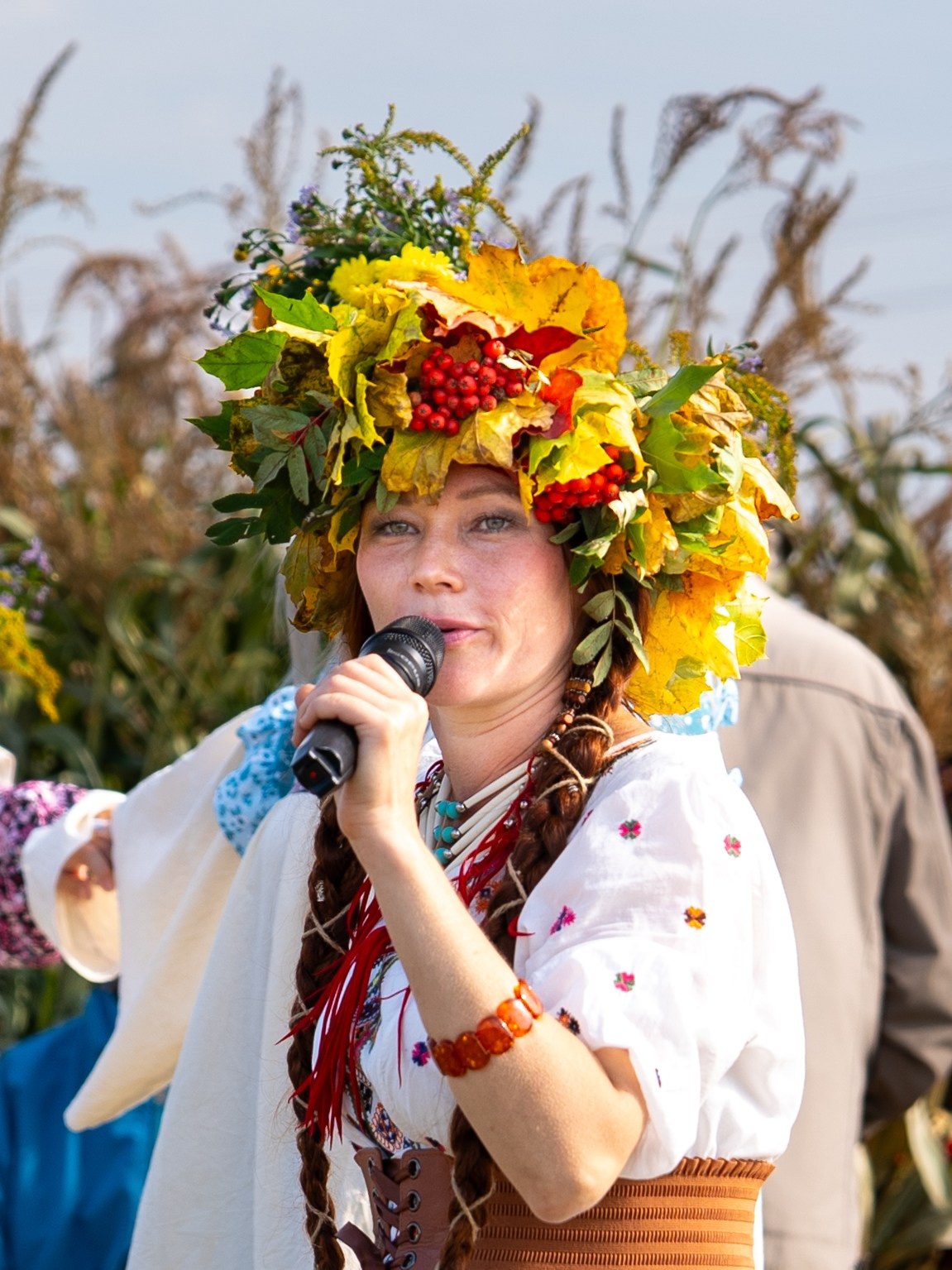 Ярмарка. Фотограф Наталья Сорока Ижевск