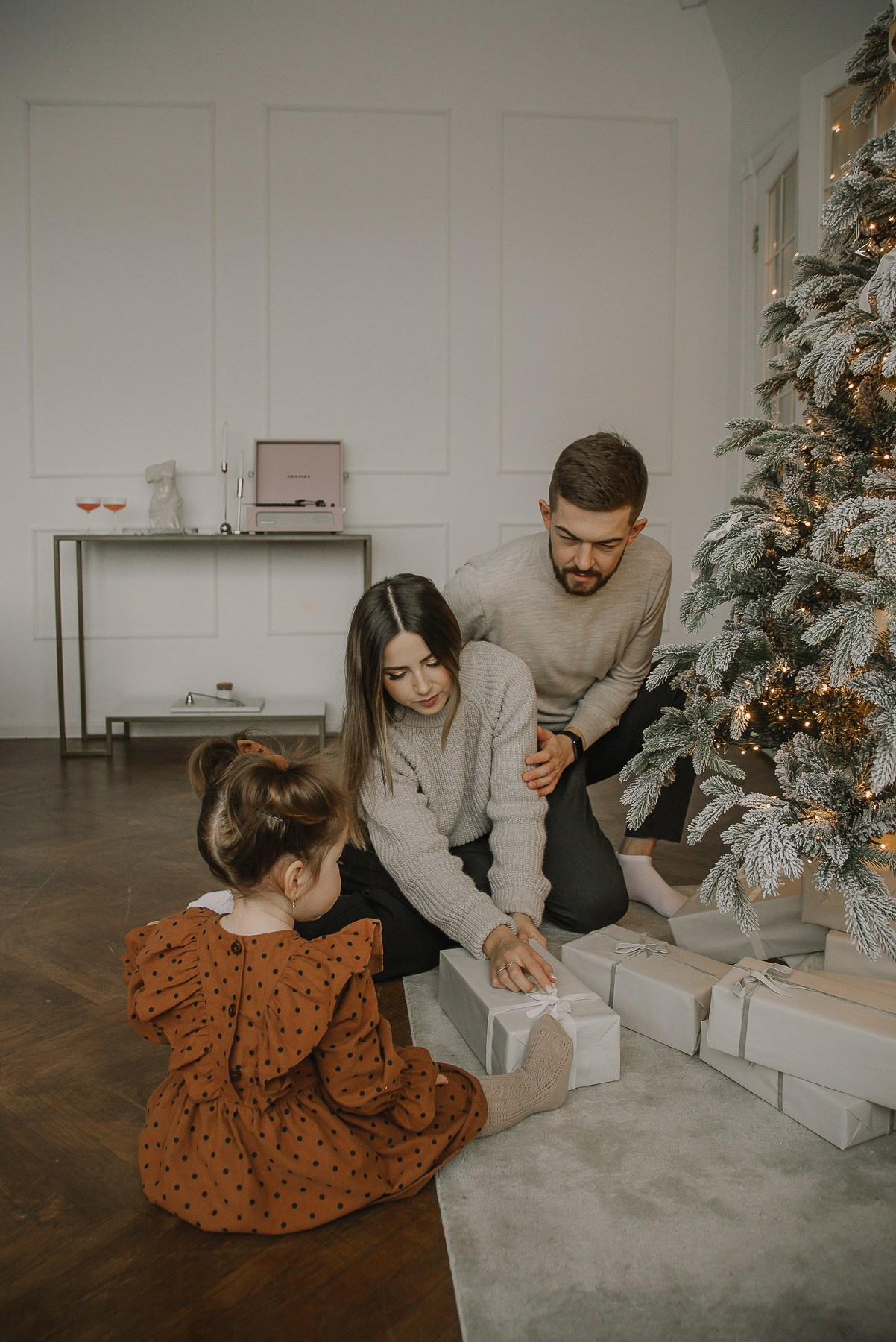 Happy moments_Женя, Кристина и Ева. Свадебный и семейный фотограф в Минске Яна Новак