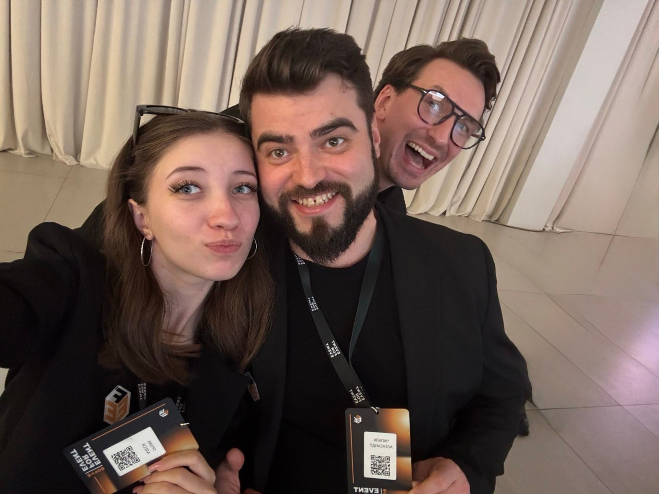 Фото и видео съёмка в Москве и МО Александр Чапала и Трояк Алеся