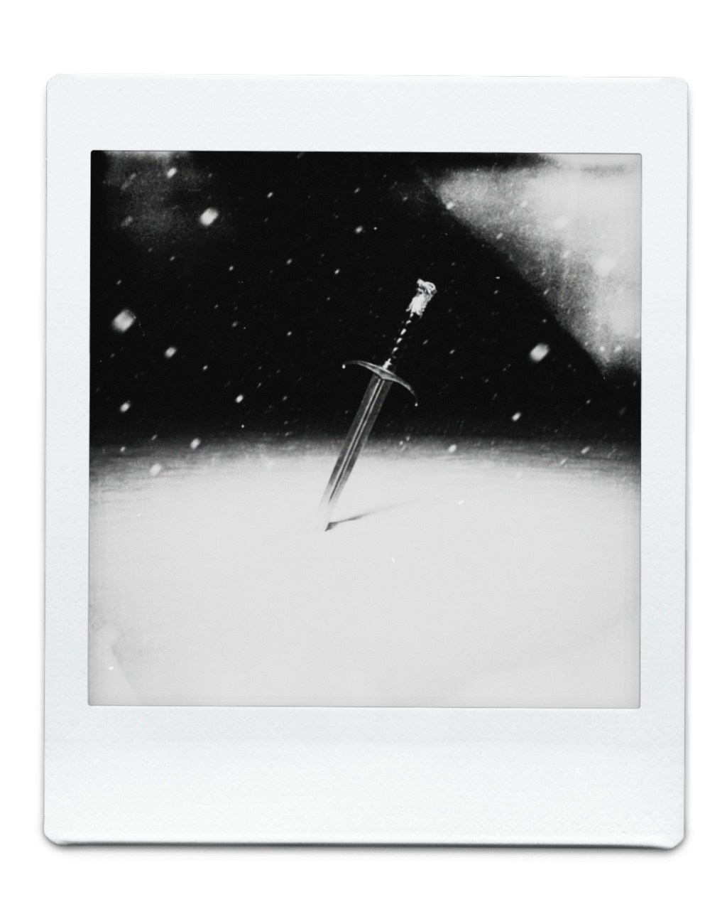 Fragments of Identity. Vladimir Borele Photographer