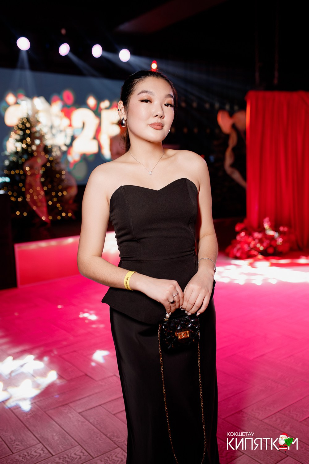 NE BRUKLIN. КИПЯТКОМ КОКШЕТАУ