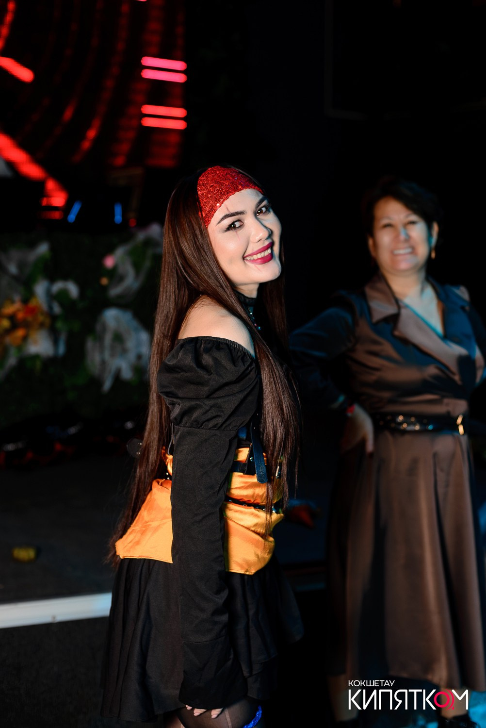 ПАНАЕХАЛИ. КИПЯТКОМ КОКШЕТАУ