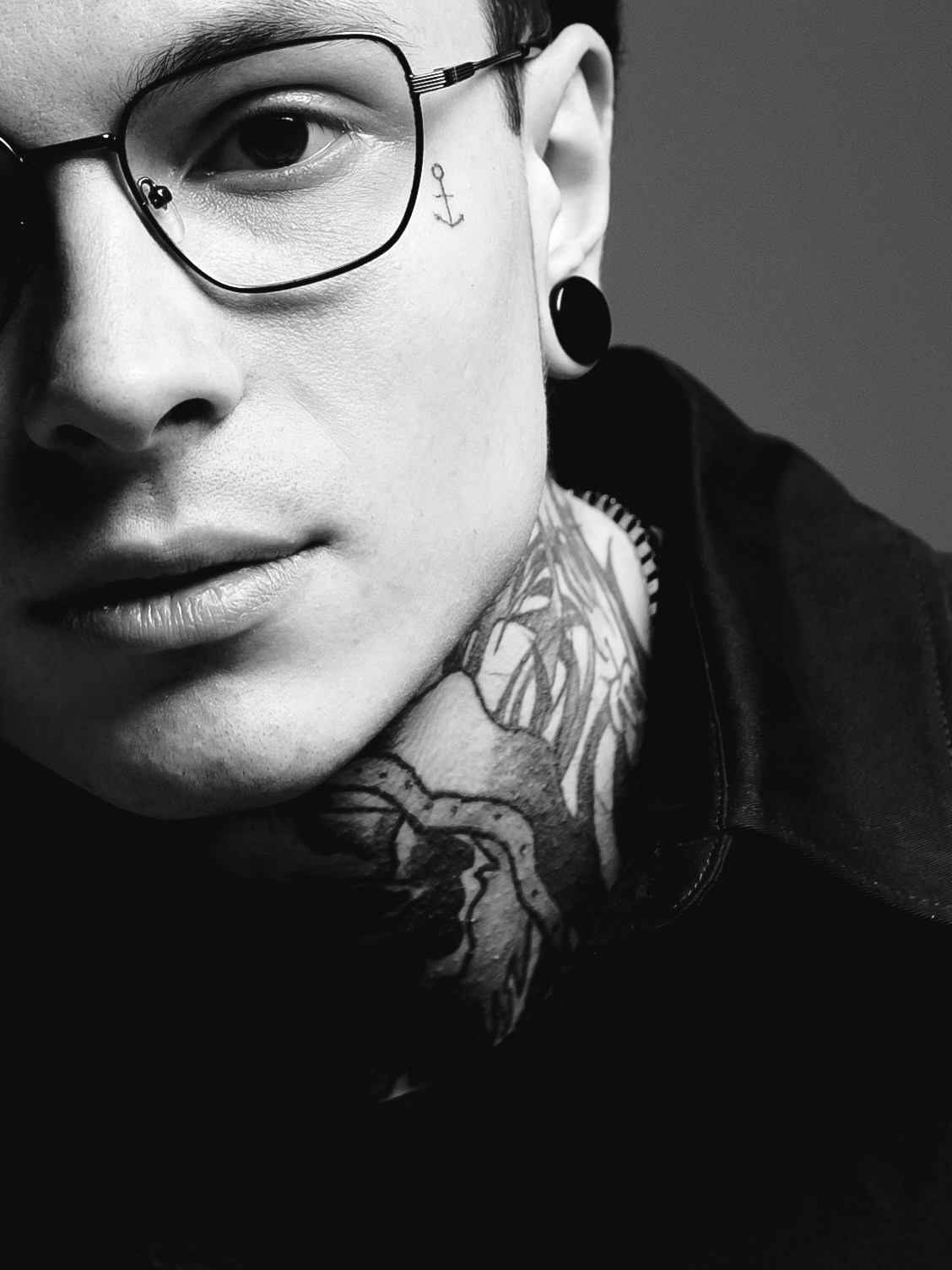 АЛЕКСЕЙ. Елизавета Федотова | фэшн-фотограф