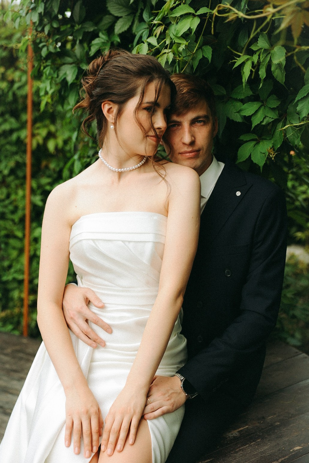 Саша и Ксюша. Фотограф Нижний Новгород