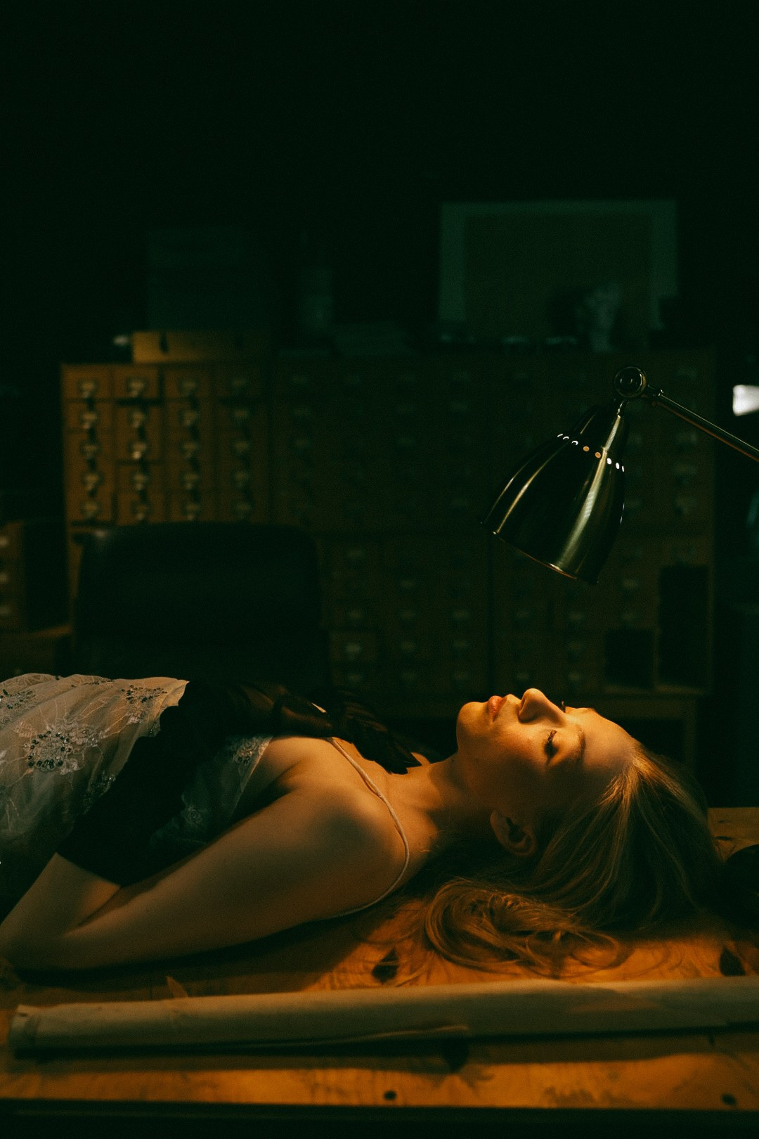 Вероника. Фотограф Нижний Новгород