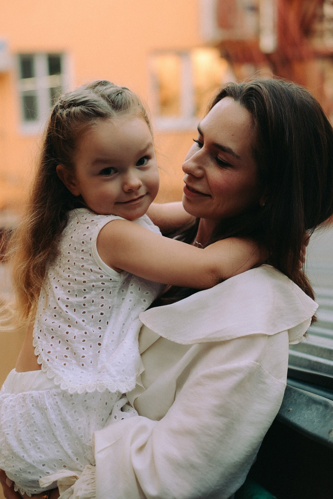 Ксюша и Варя. Фотограф Нижний Новгород