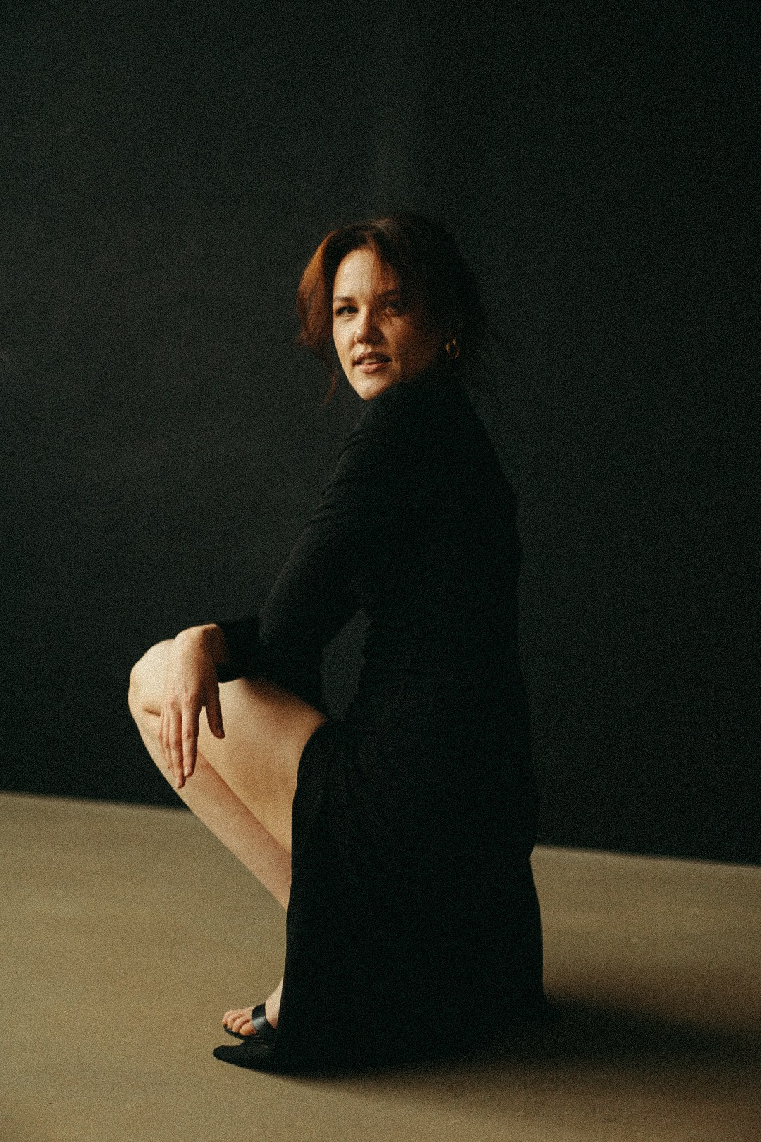 Яна. Фотограф Нижний Новгород