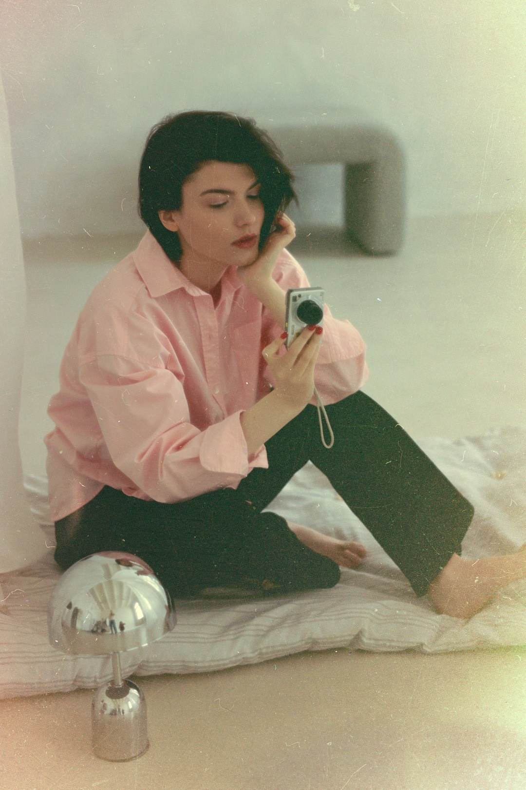 Лиза. Фотограф Нижний Новгород