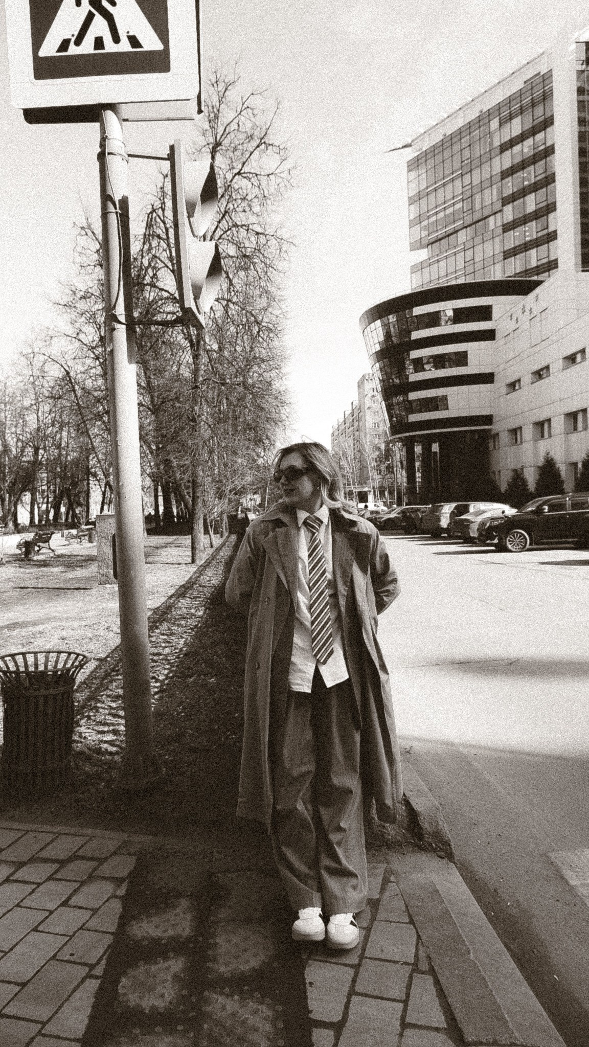 Natasha x Fuji. Фотограф Нижний Новгород