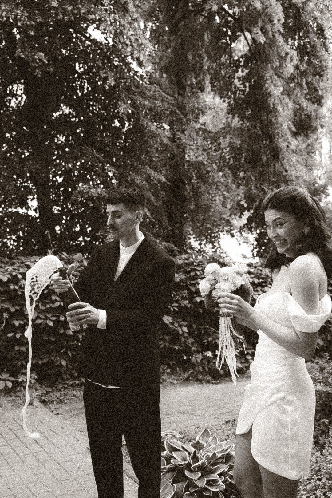 Толя и Карина. Фотограф Нижний Новгород