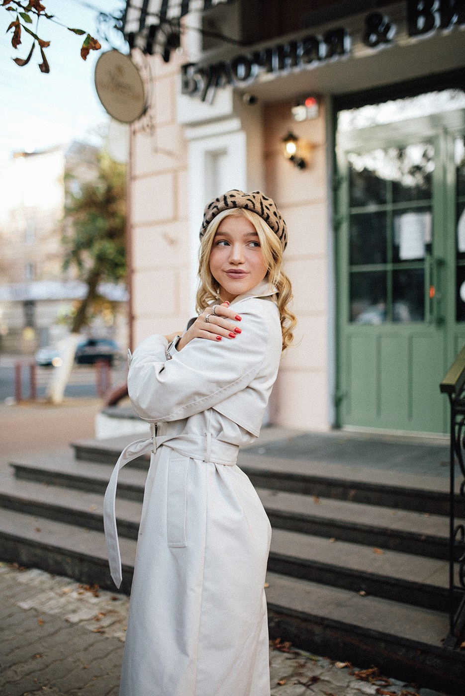 НАДЯ ' 23. Свадебный и портретный фотограф в Брянске Алена Авраменко