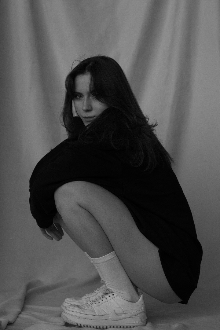 Дарья. Фотограф в Санкт-Петербурге