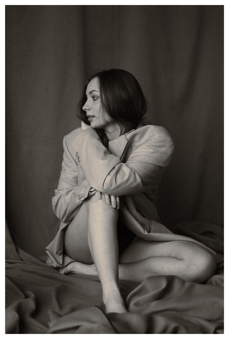 Анастасия. Фотограф в Санкт-Петербурге