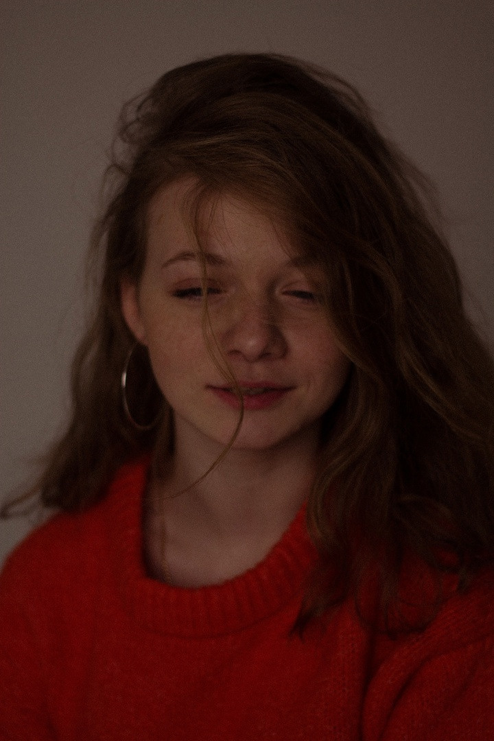 Лилия. Фотограф в Санкт-Петербурге