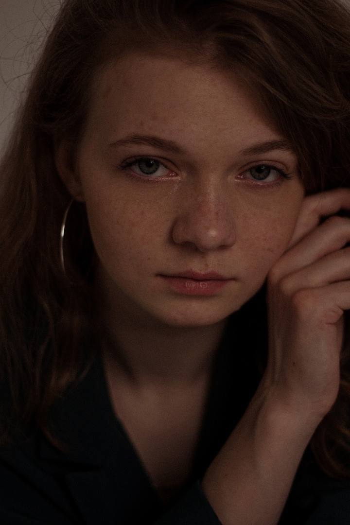 Лилия. Фотограф в Санкт-Петербурге