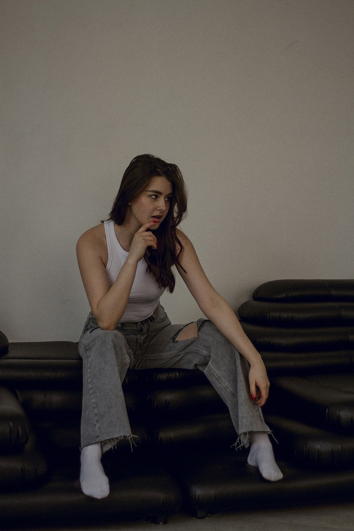 Соня. Фотограф в Санкт-Петербурге