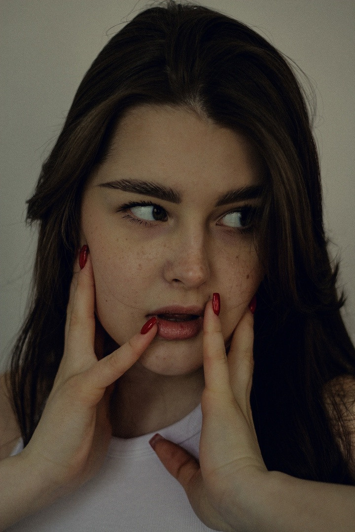 Соня. Фотограф в Санкт-Петербурге