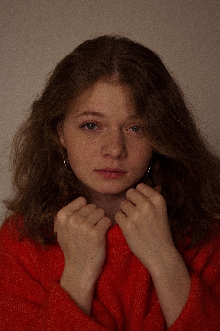 Лилия. Фотограф в Санкт-Петербурге