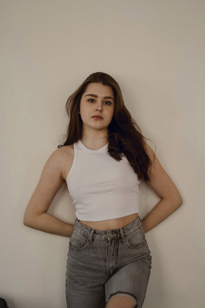 Соня. Фотограф в Санкт-Петербурге