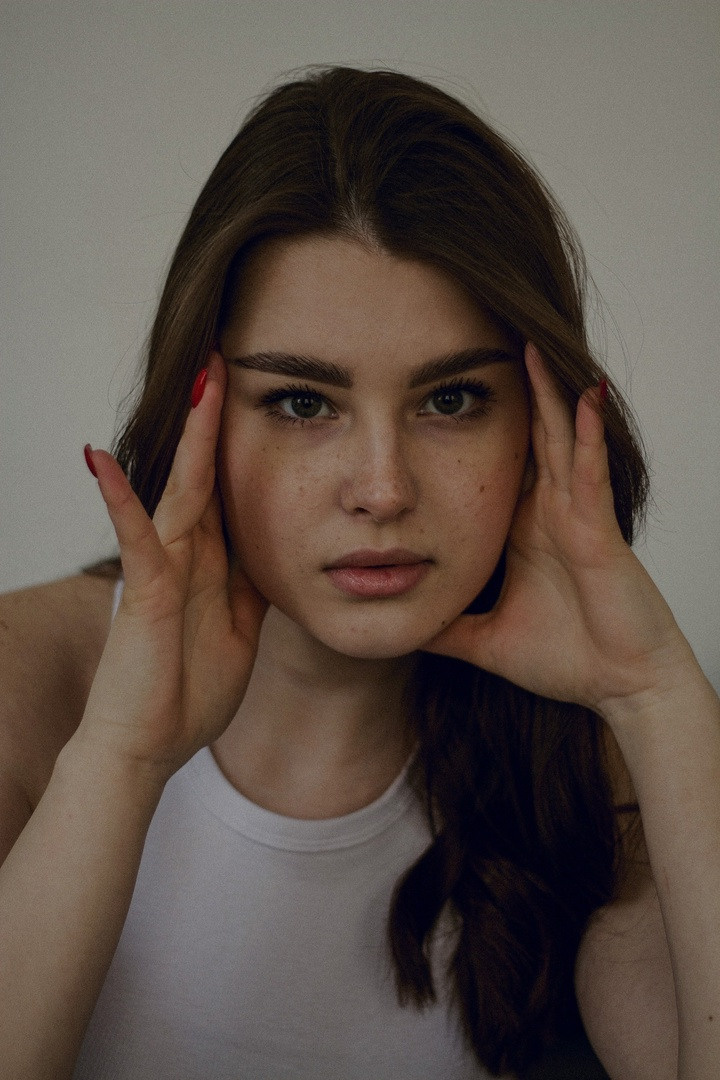 Соня. Фотограф в Санкт-Петербурге