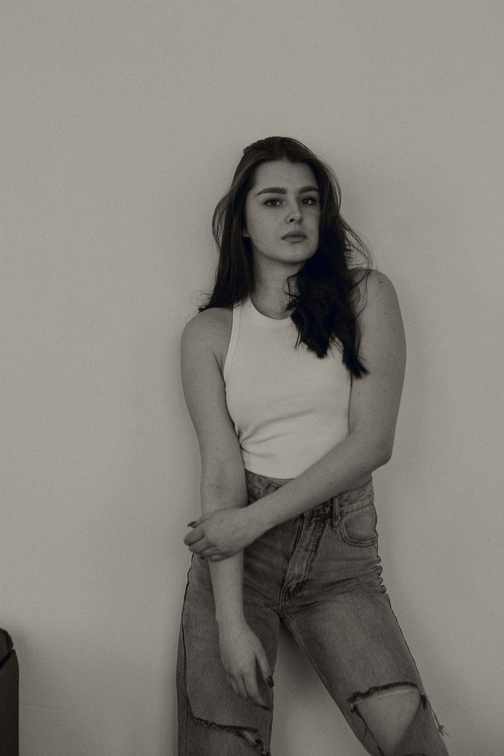 Соня. Фотограф в Санкт-Петербурге