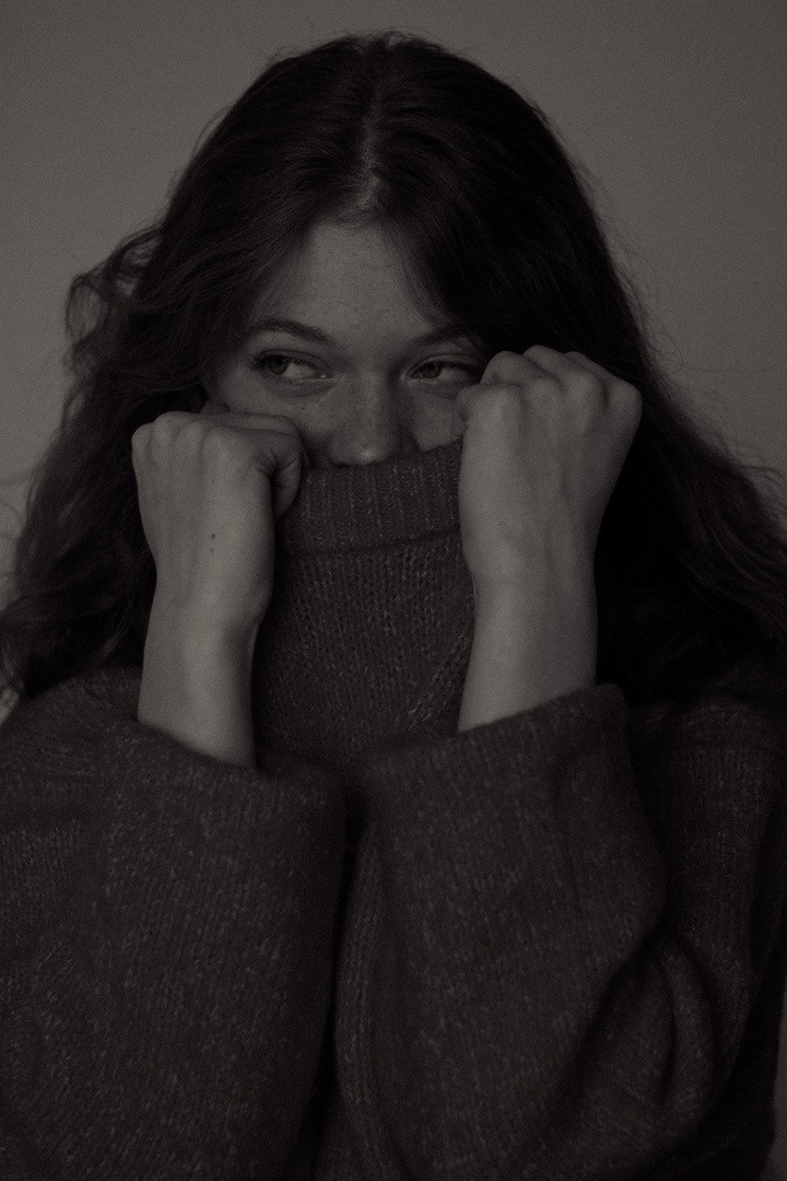 Лилия. Фотограф в Санкт-Петербурге