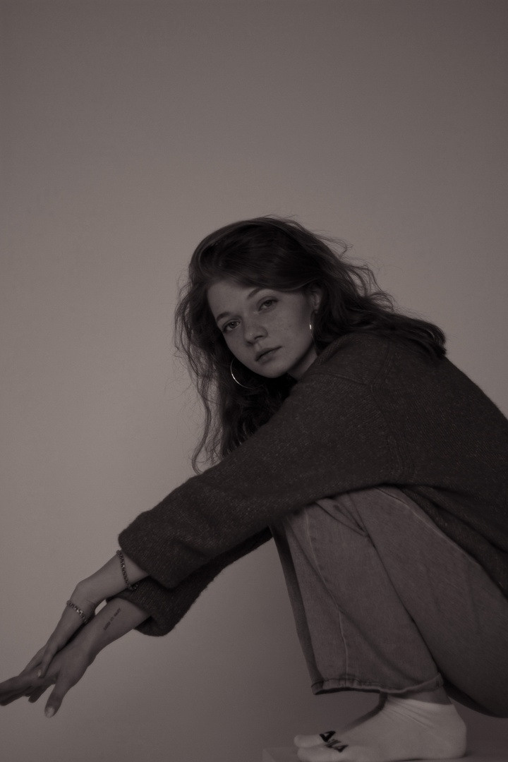 Лилия. Фотограф в Санкт-Петербурге