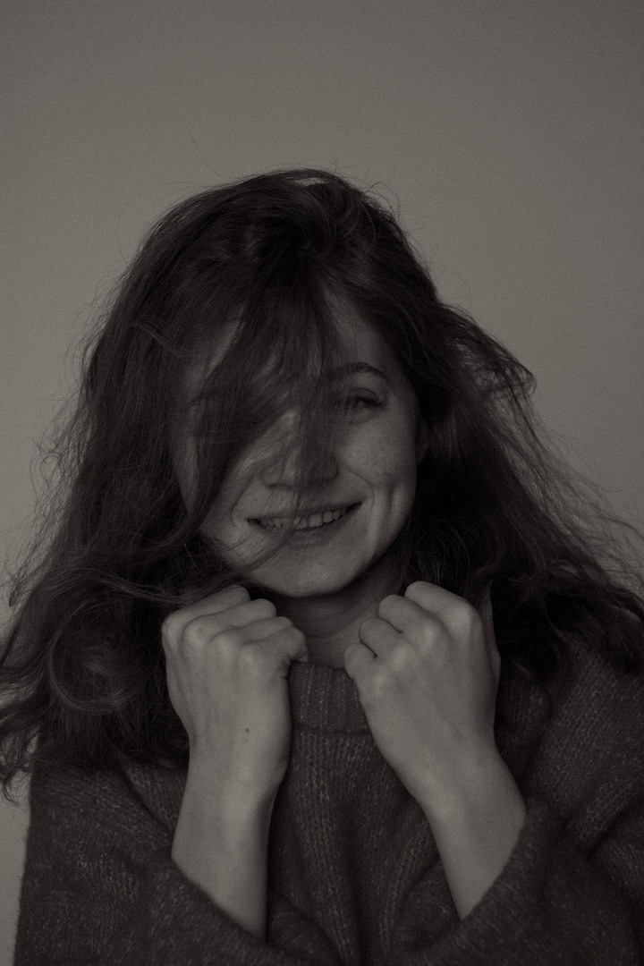 Лилия. Фотограф в Санкт-Петербурге