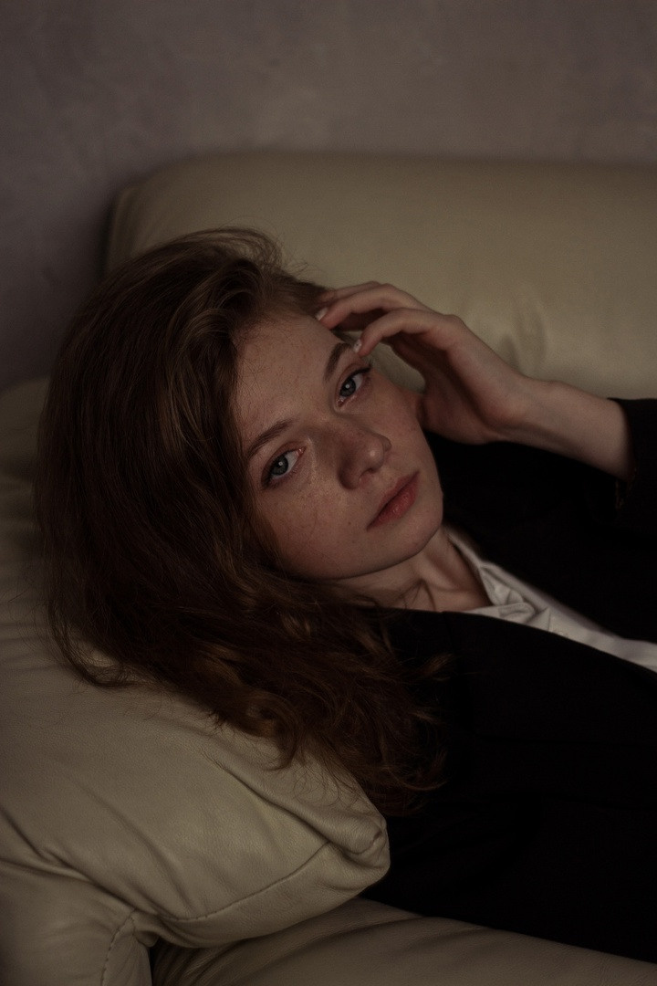 Лилия. Фотограф в Санкт-Петербурге