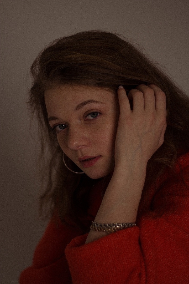 Лилия. Фотограф в Санкт-Петербурге