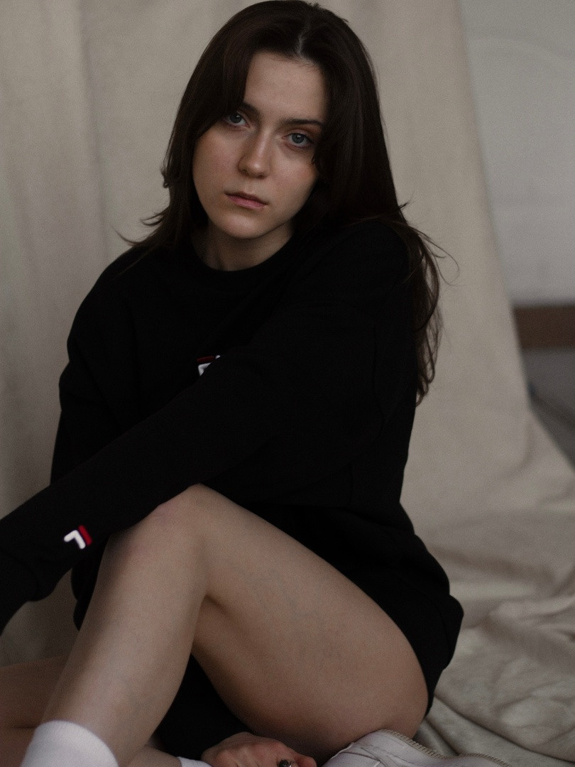 Дарья. Фотограф в Санкт-Петербурге