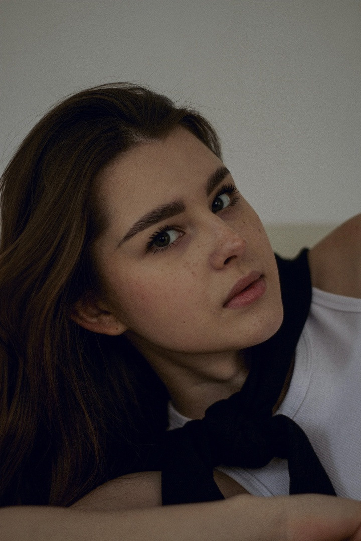 Соня. Фотограф в Санкт-Петербурге