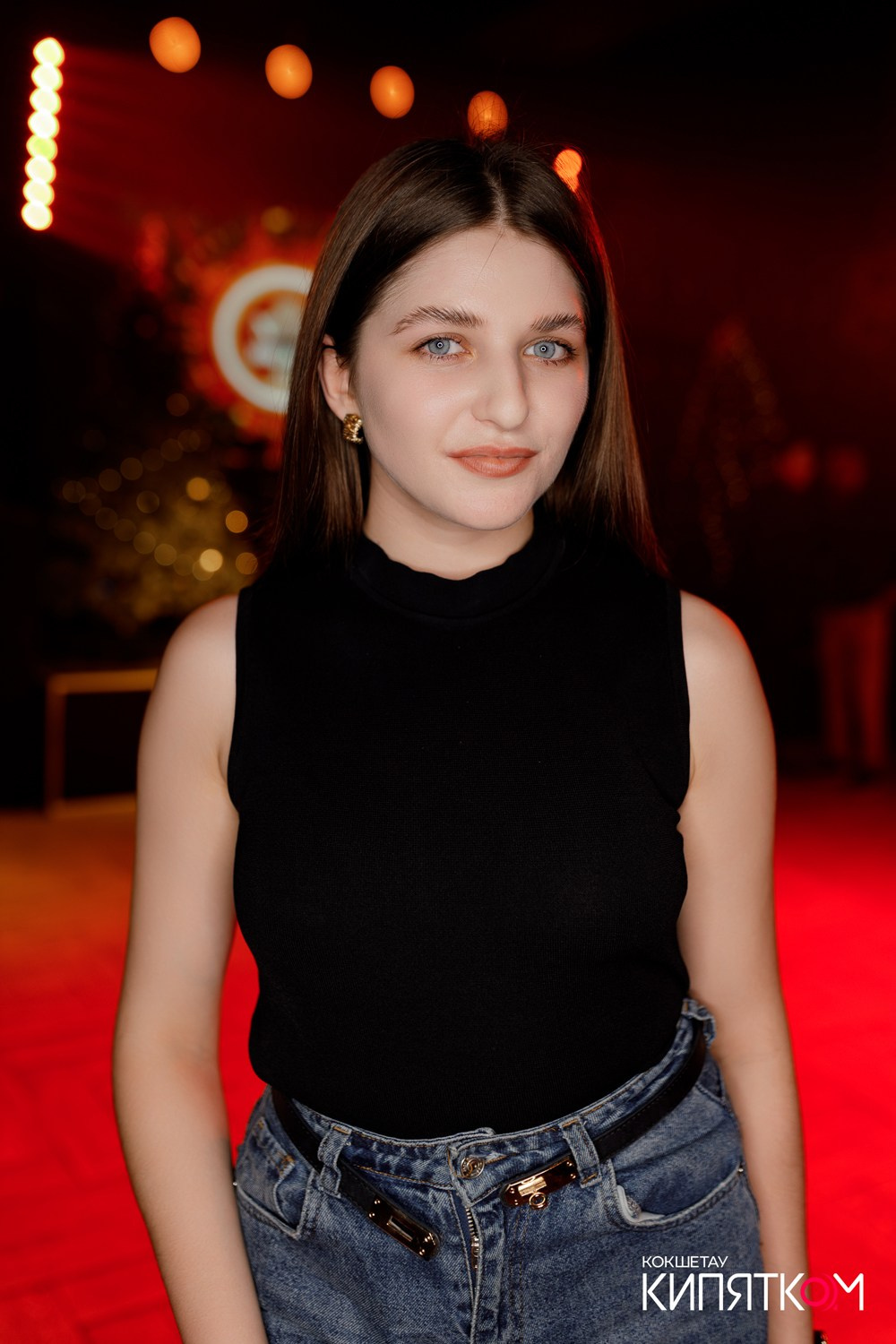 NE BRUKLIN. КИПЯТКОМ КОКШЕТАУ