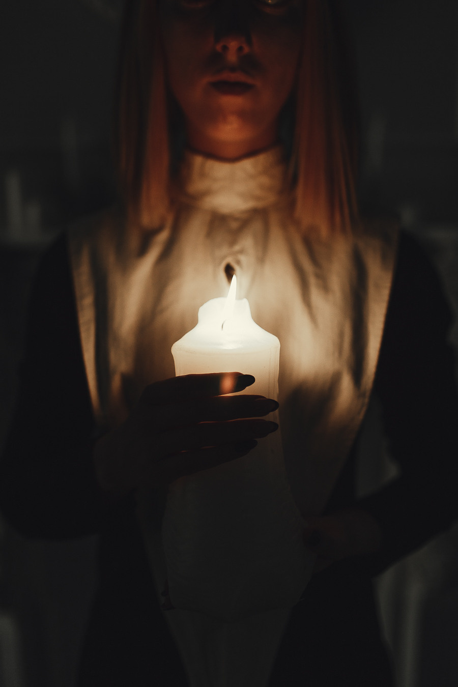 Виолетта. Портретный и свадебный фотограф в Белгороде Глухова Кристина