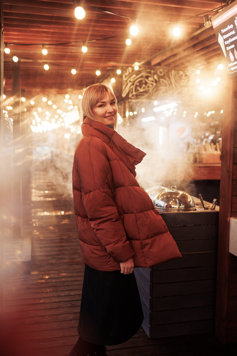 Елена. Портретный и свадебный фотограф в Белгороде Глухова Кристина