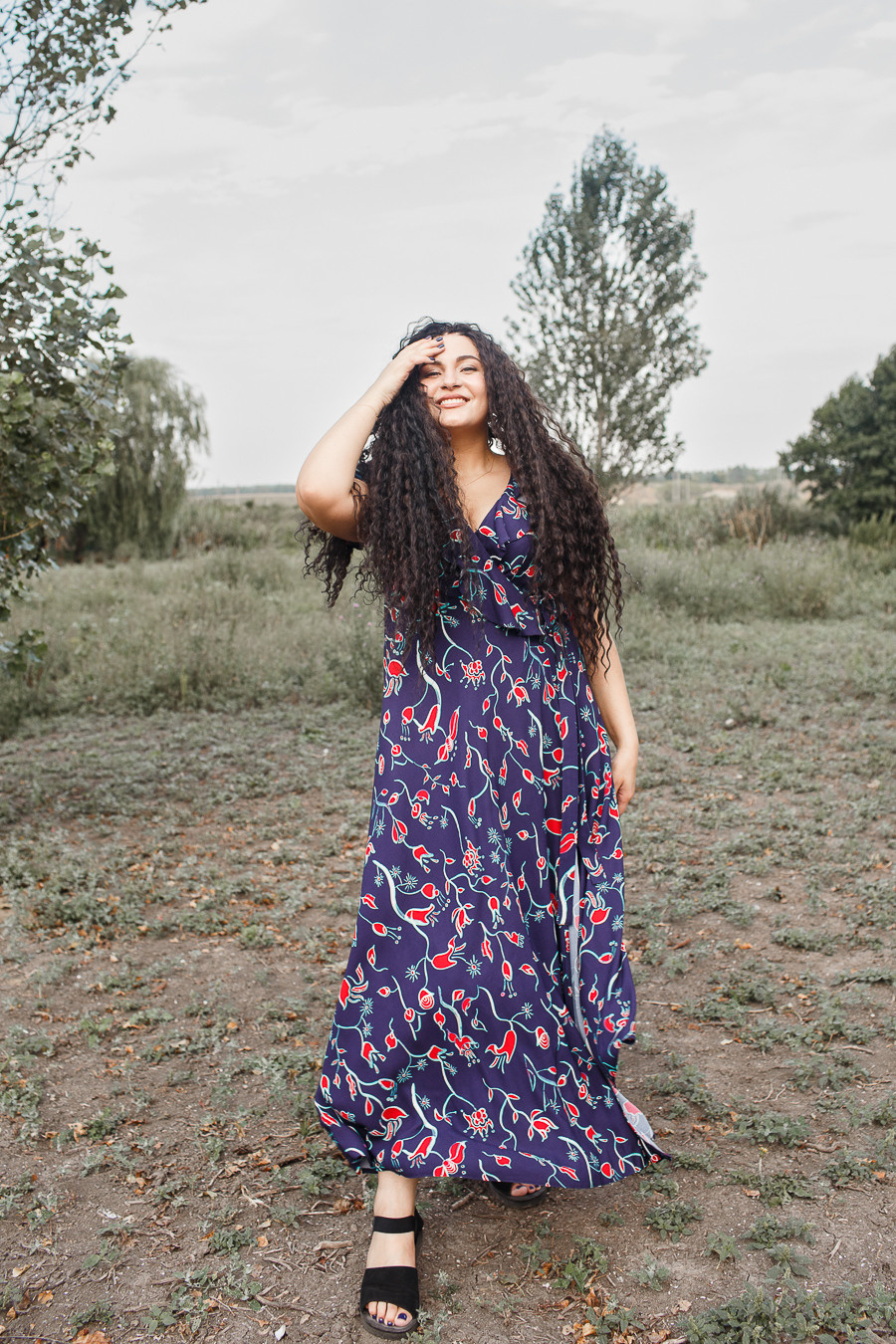 Карина. Портретный и свадебный фотограф в Белгороде Глухова Кристина