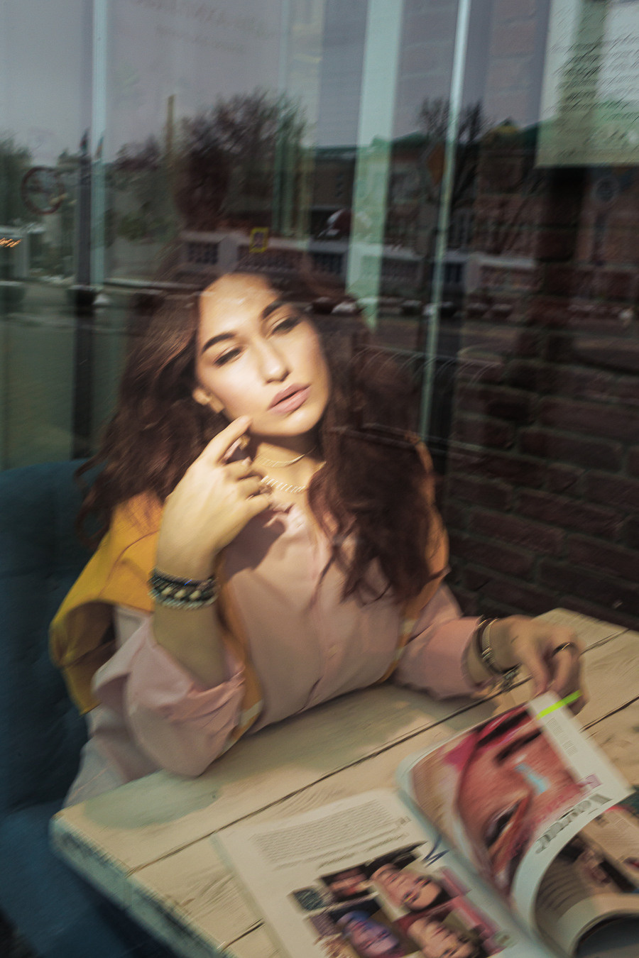 Тина. Портретный и свадебный фотограф в Белгороде Глухова Кристина