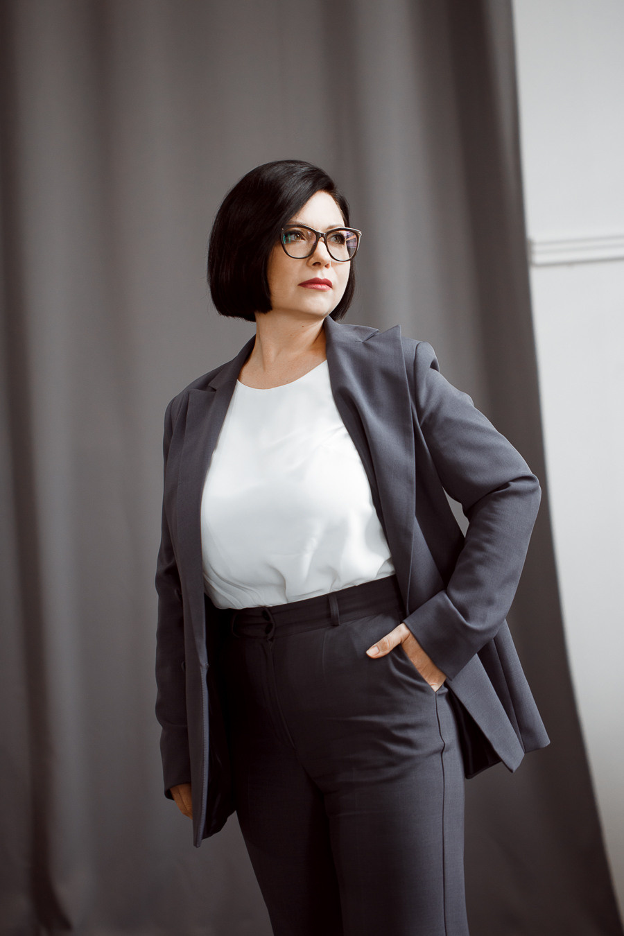 Ирина. Портретный и свадебный фотограф в Белгороде Глухова Кристина