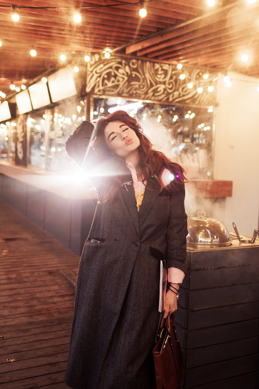 Тина. Портретный и свадебный фотограф в Белгороде Глухова Кристина