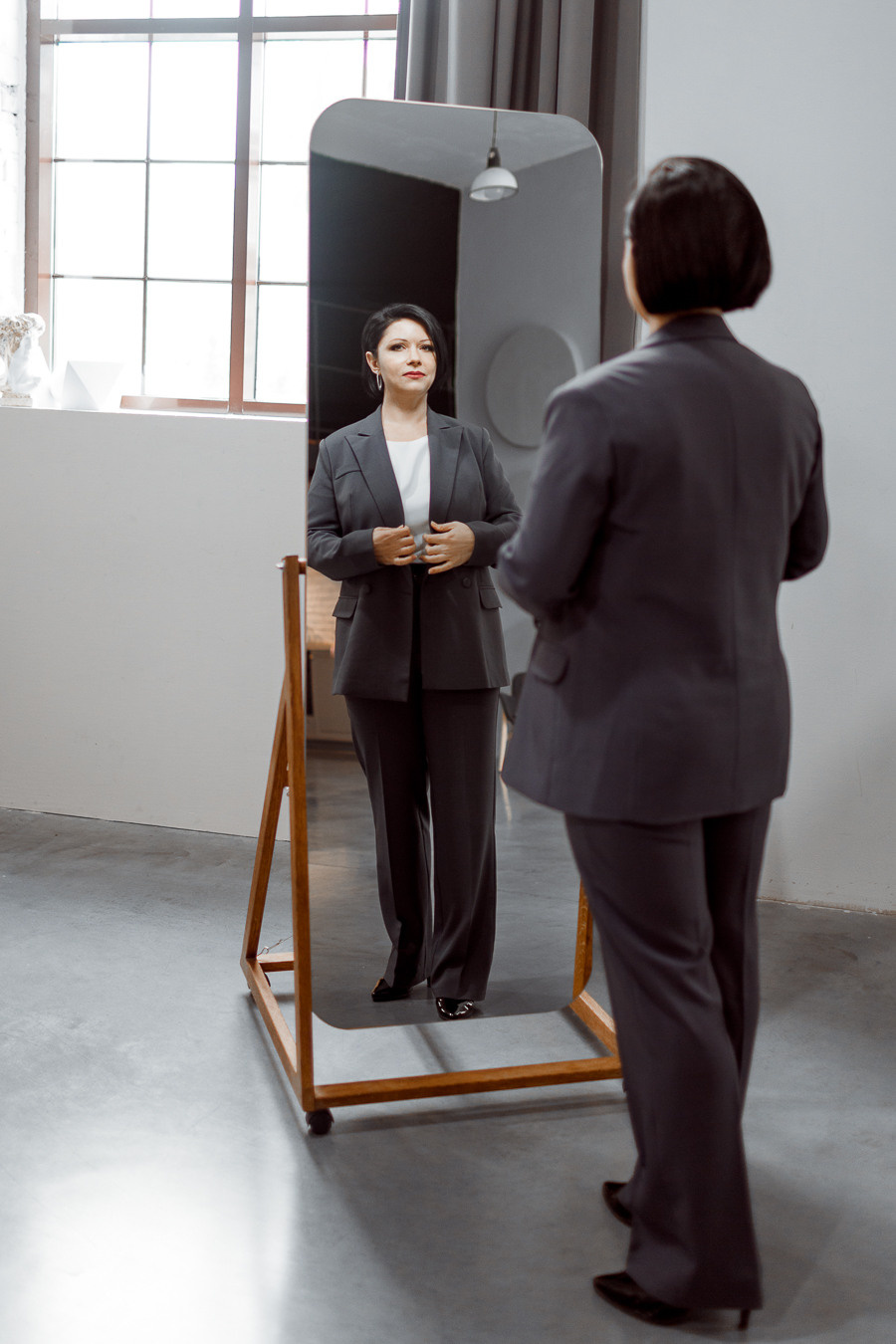 Ирина. Портретный и свадебный фотограф в Белгороде Глухова Кристина