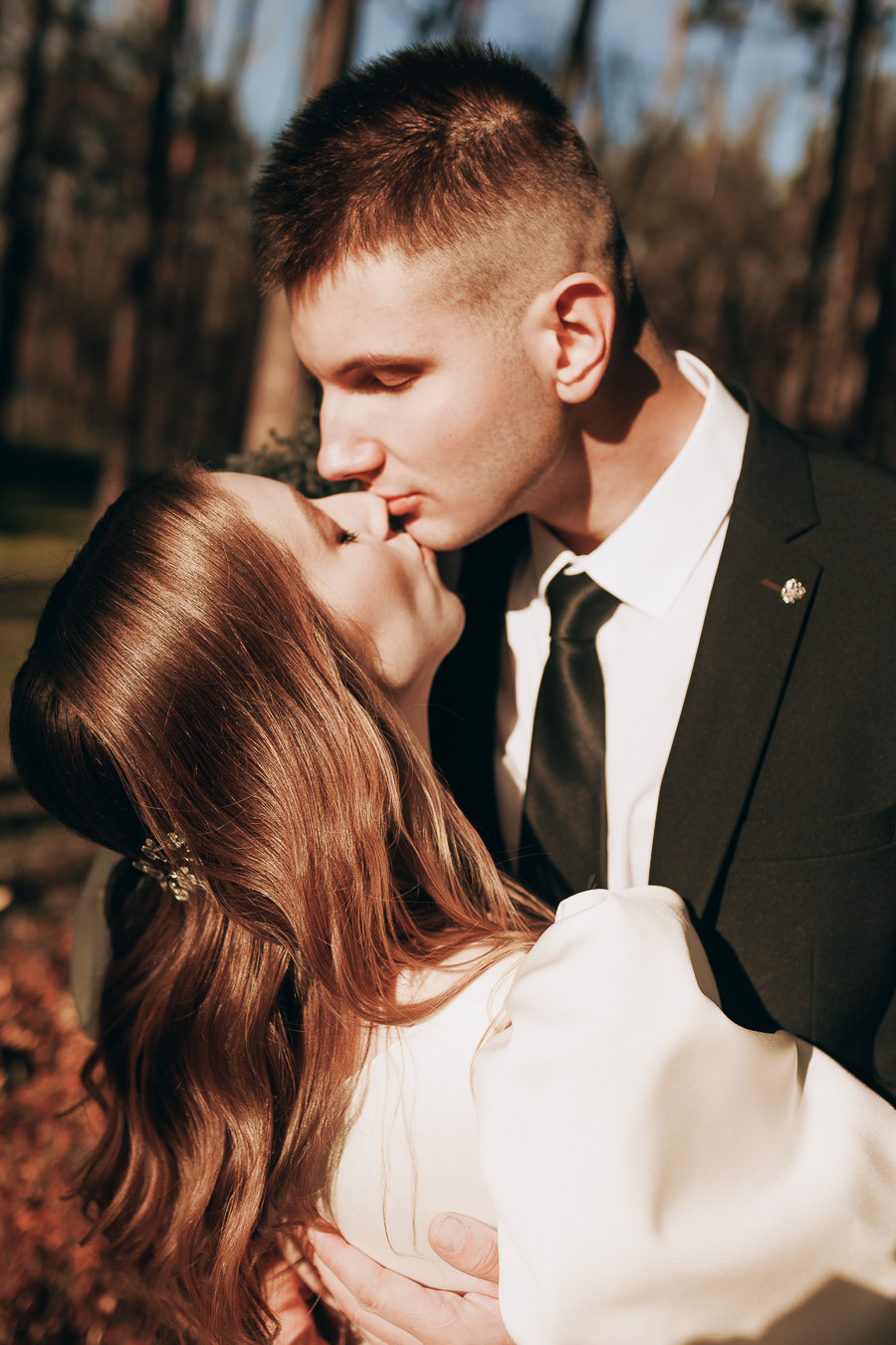 Евгений и Виолетта. Портретный и свадебный фотограф в Белгороде Глухова Кристина