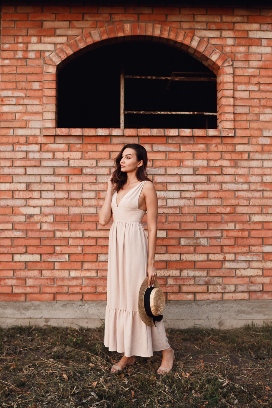 Светлана. Портретный и свадебный фотограф в Белгороде Глухова Кристина