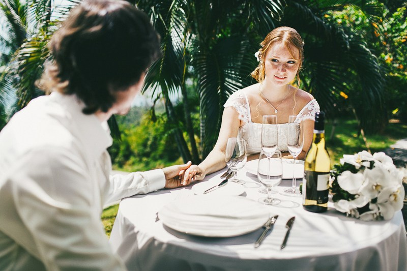 Свадьба в Тайланде. Свадебный фотограф в Москве — Павел Воронцов