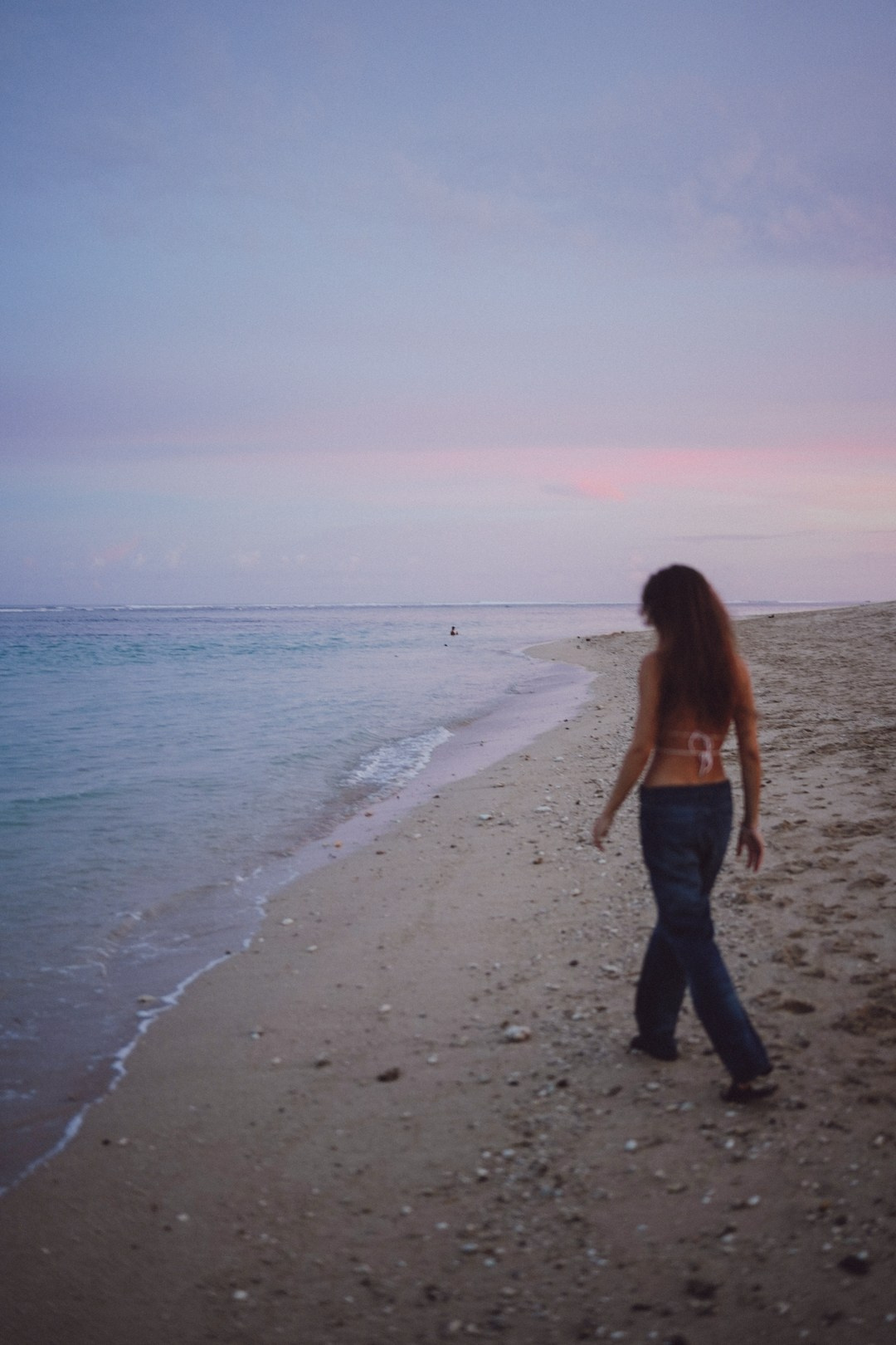 Nadia. Kseniia Kremneva — Photographer