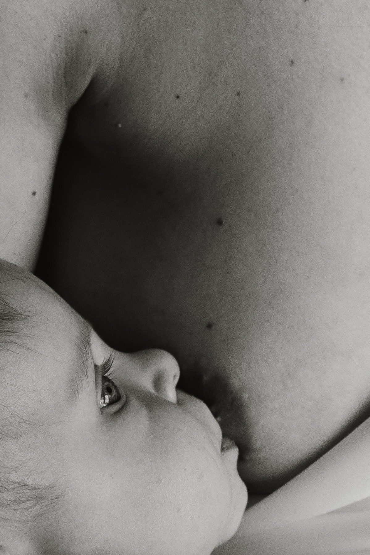 Мама дочки. Фотограф Новый Уренгой I Ньюборн I Фотограф материнства I ЯНАО