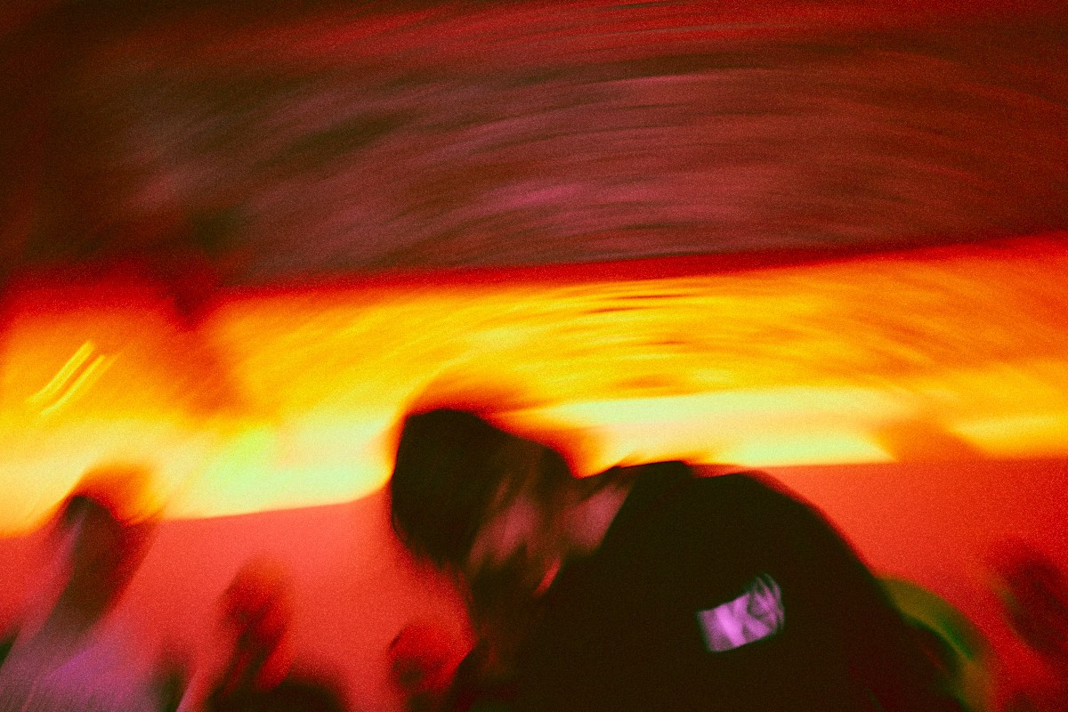 AUDIODROME. Иван Кобяков