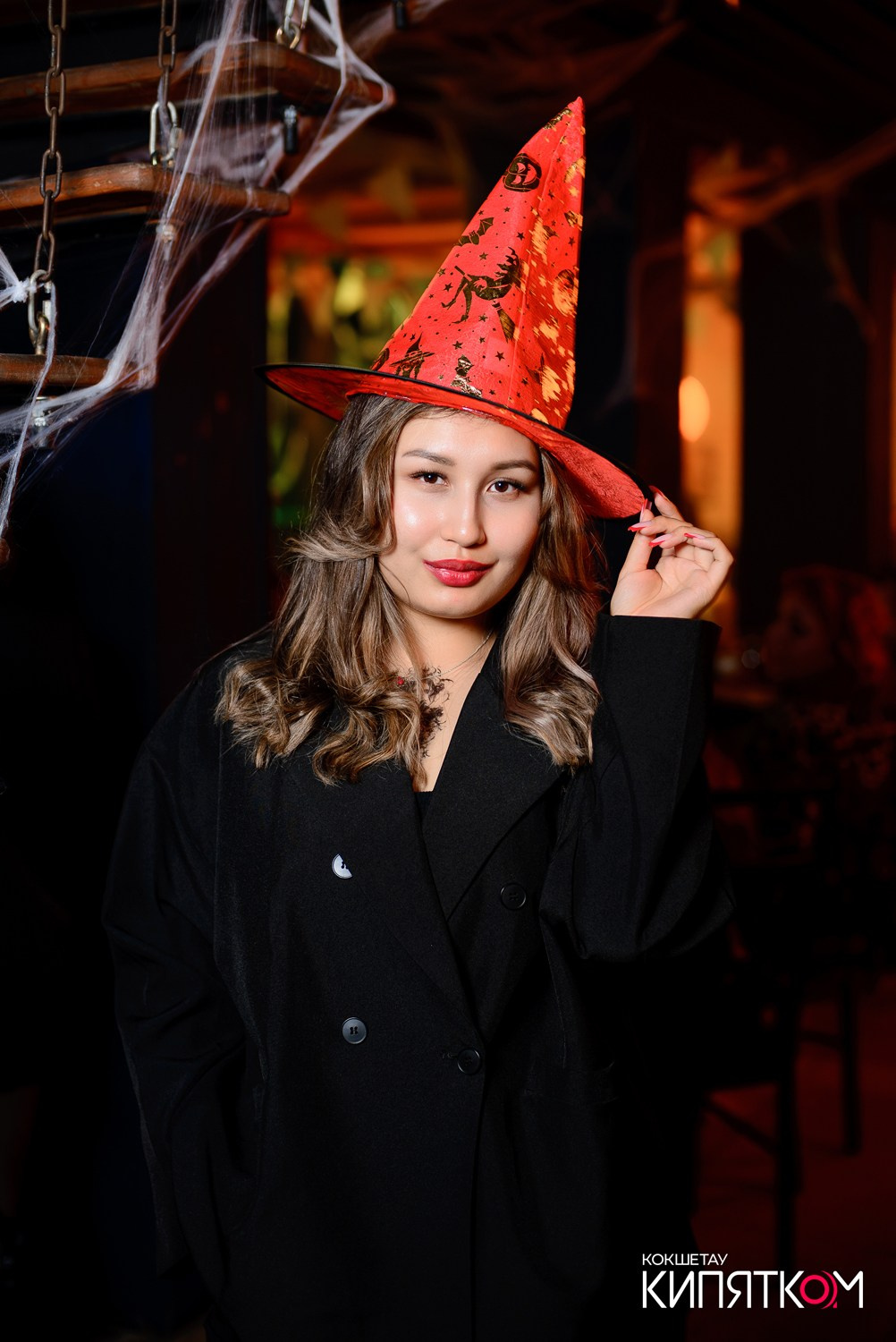 GENTLEMAN PUB. КИПЯТКОМ КОКШЕТАУ