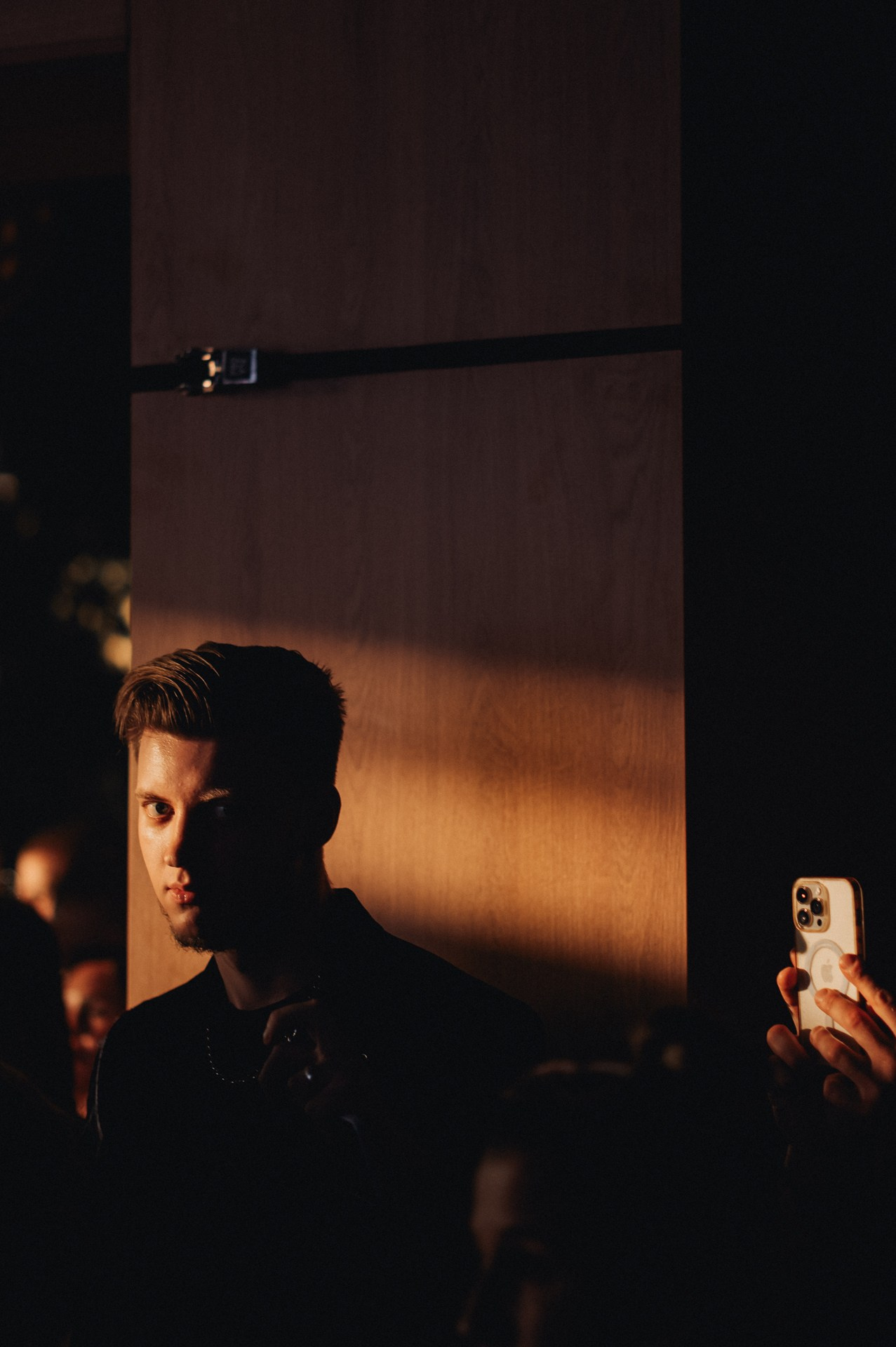 NIGHT2DAY CHOICE 2024. Night2Day Санкт-Петербург